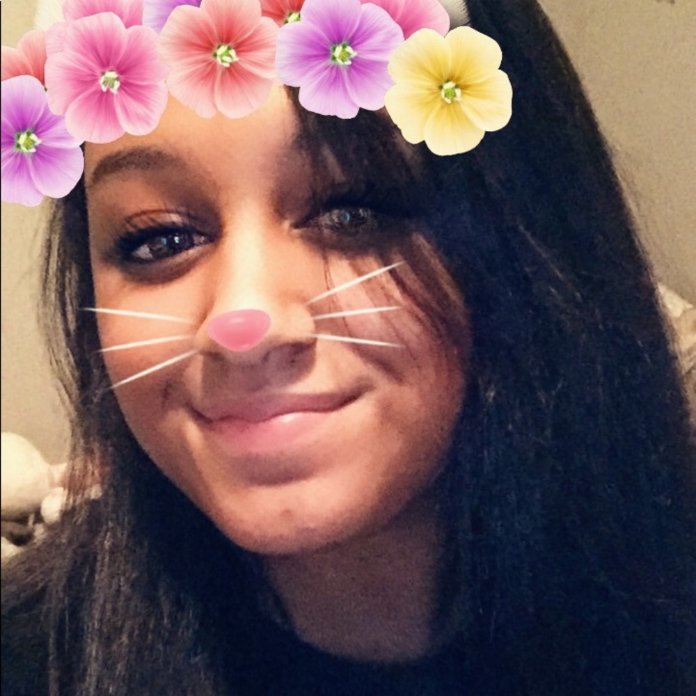 Meet your Posher, Zoe